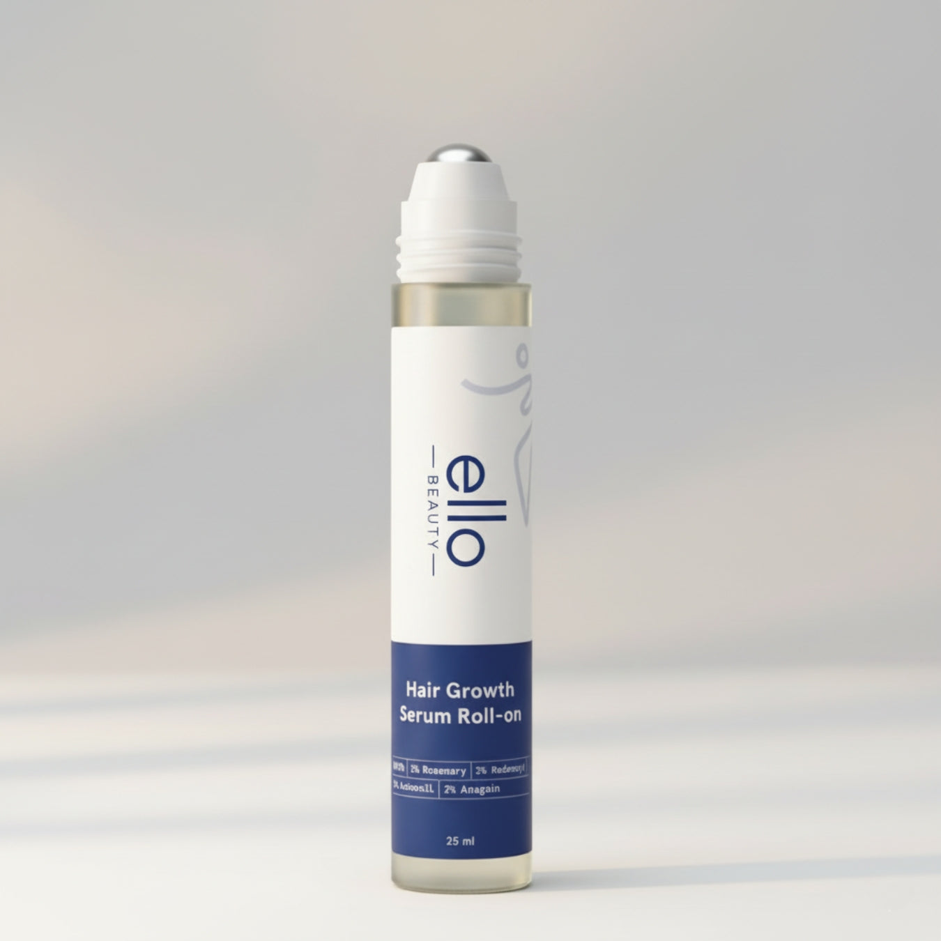 Hair Growth Activator Roll-On