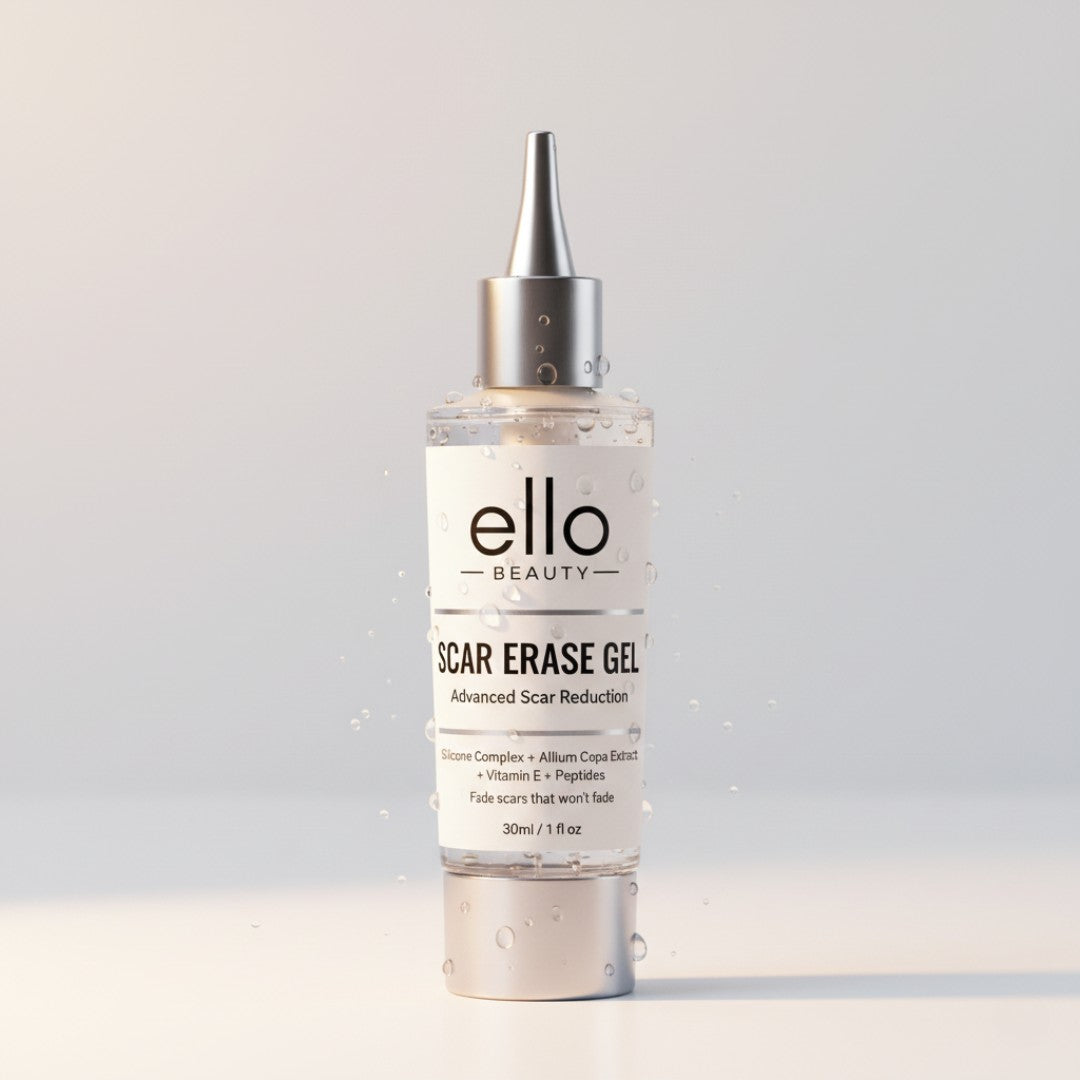 Advanced Scar Repair Gel