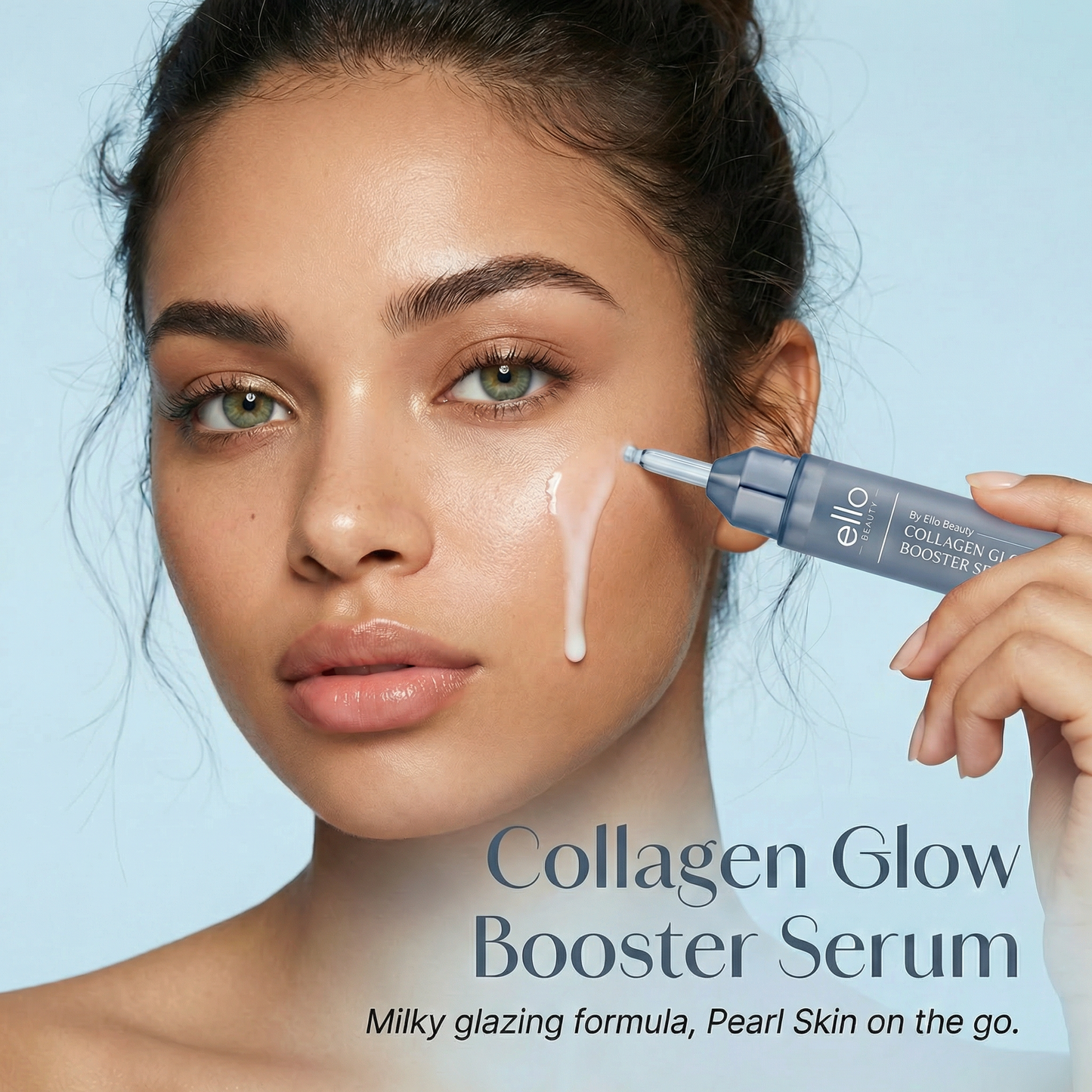 Collagen Glow Booster Serum