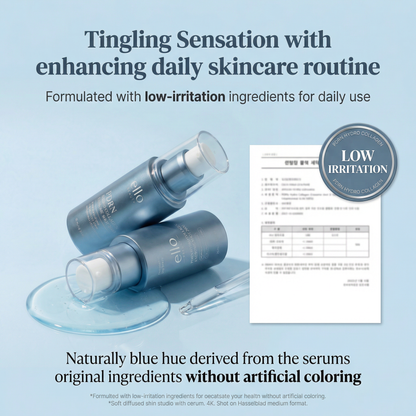 PDRN Pink Collagen Exosome Shot