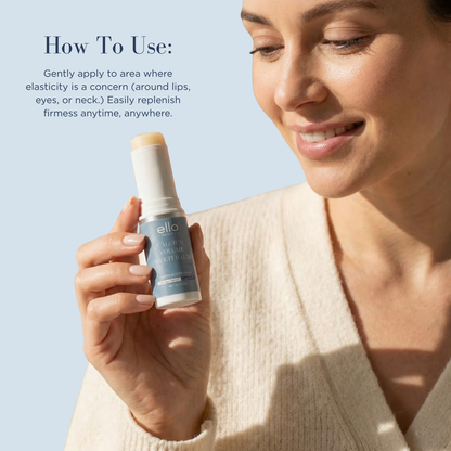 Wrinkle Elimination Skin Bundle (Wand + Patches)