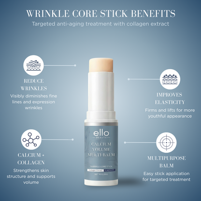 Wrinkle Eliminating Wand