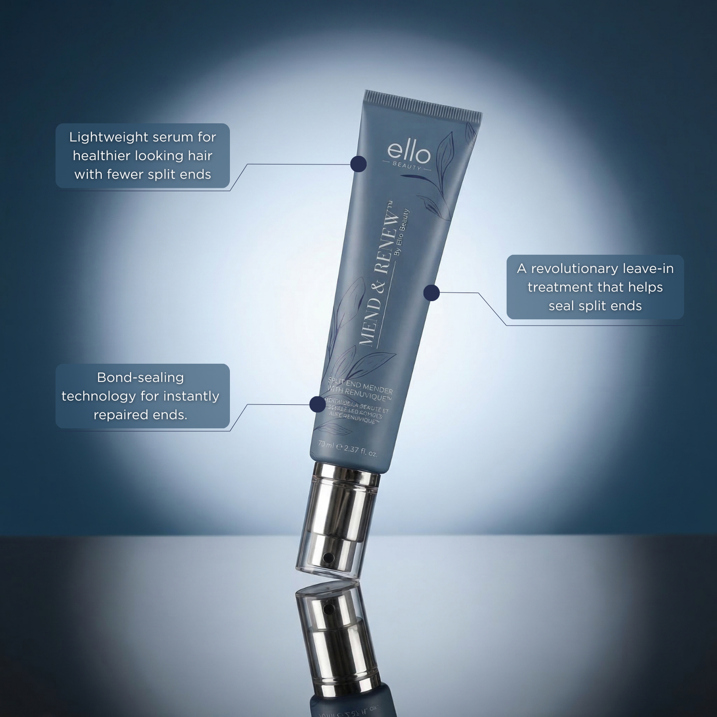 Mend & Renew Split End Serum