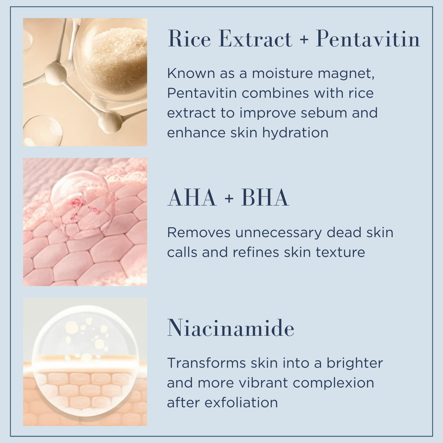 Peel Shot Deep Exfoliation Bundle