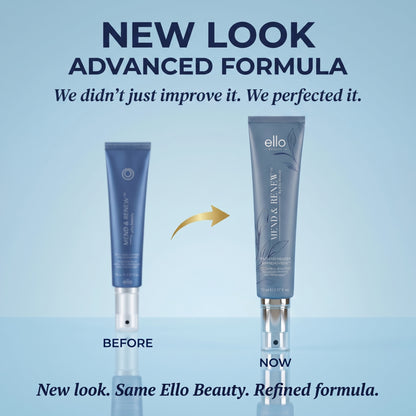 Mend & Renew Split End Serum