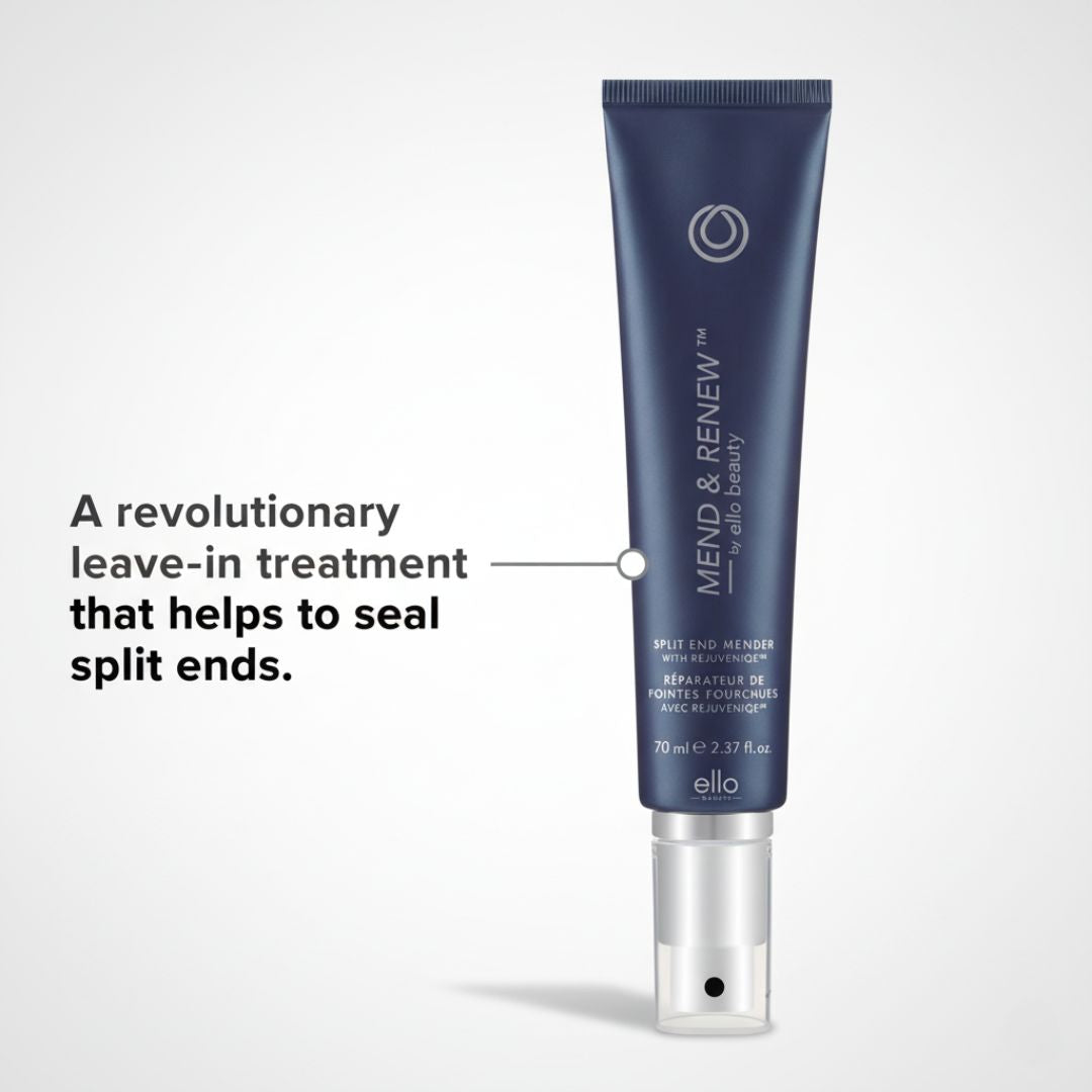 Mend & Renew Split End Serum