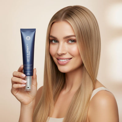 Mend & Renew Split End Serum