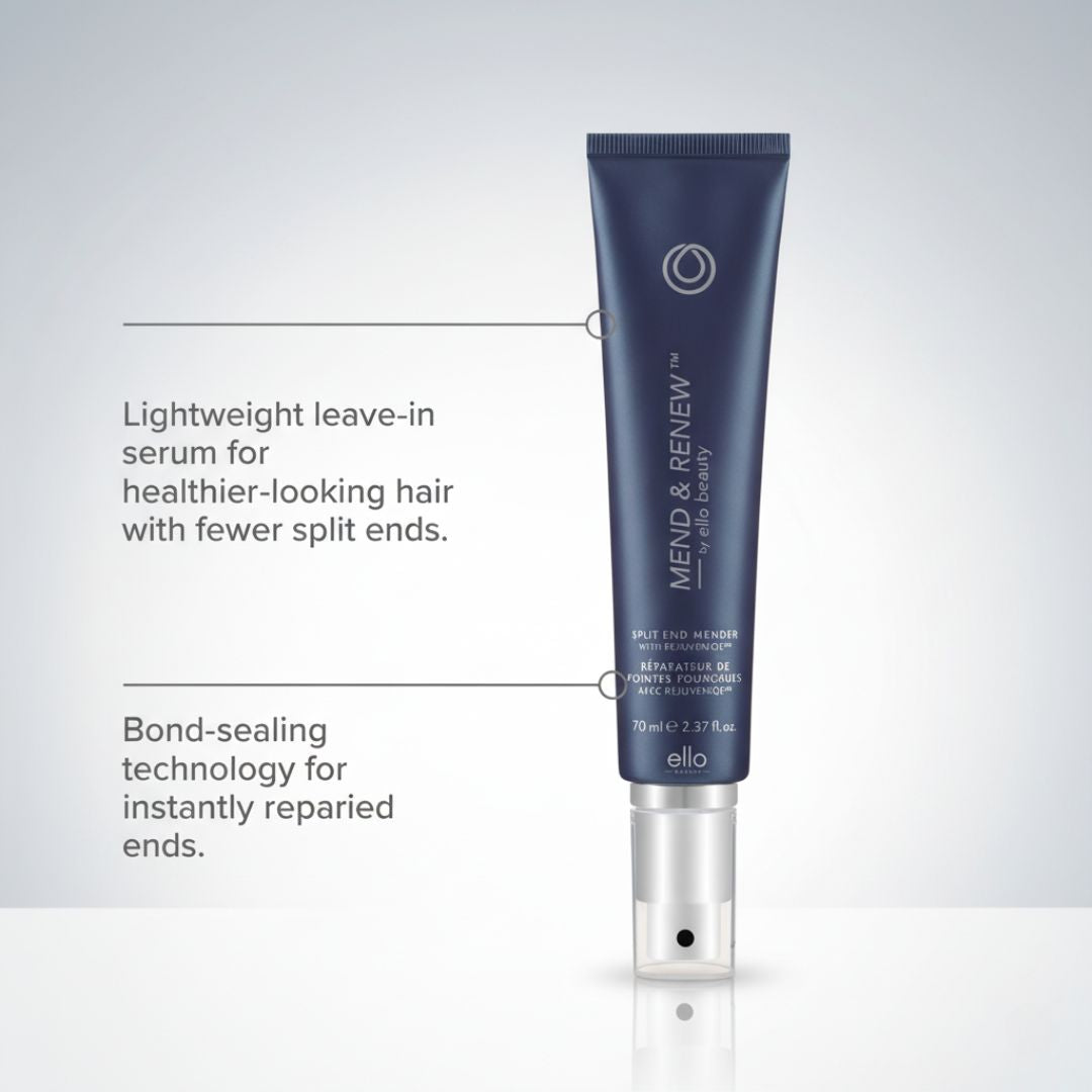 Mend & Renew Split End Serum