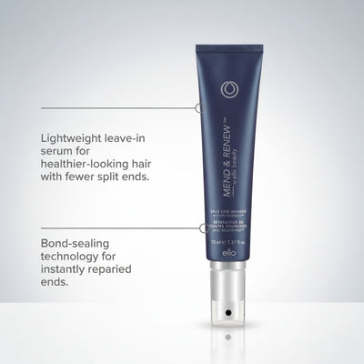 Mend & Renew Split End Serum