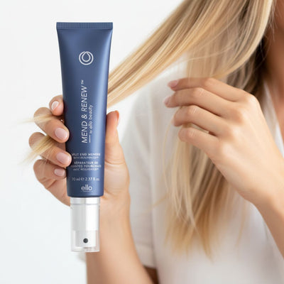 Mend & Renew Split End Serum