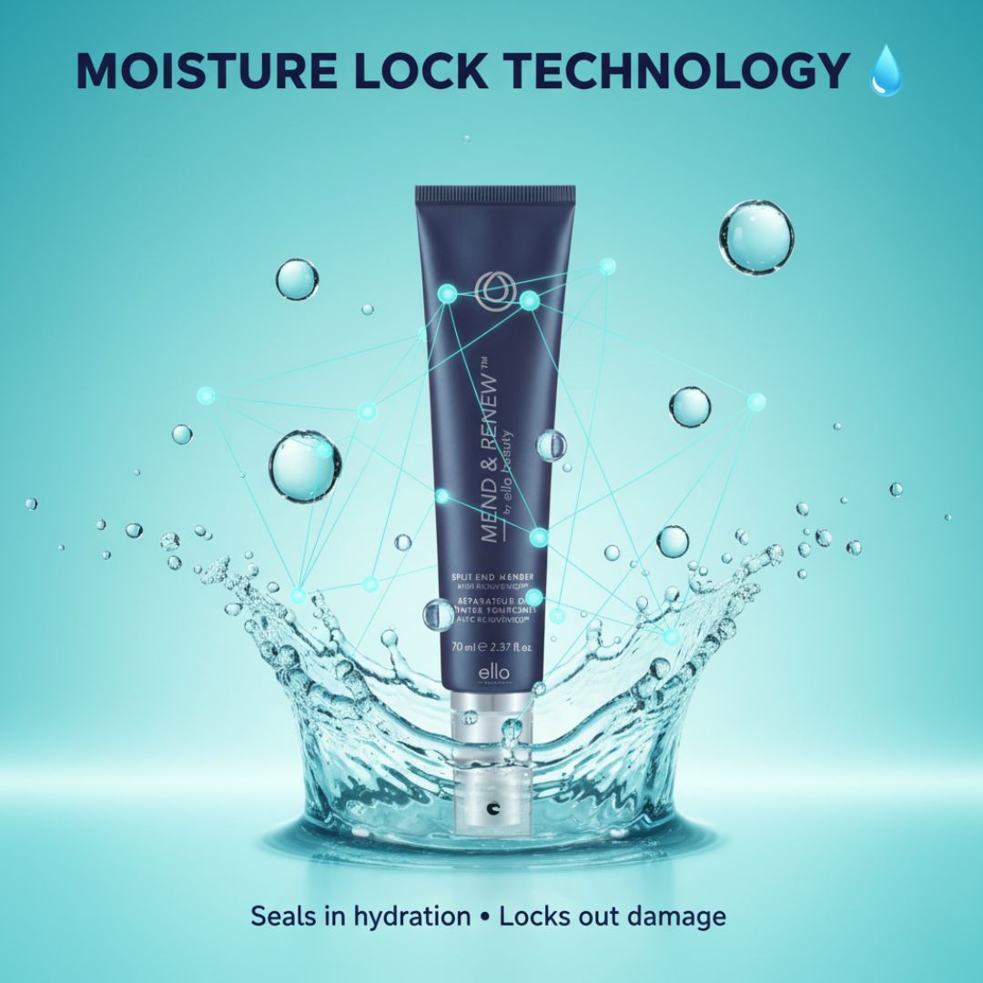 Mend & Renew Split End Serum