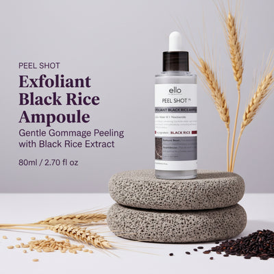 Peel Shot Deep Exfoliation Bundle