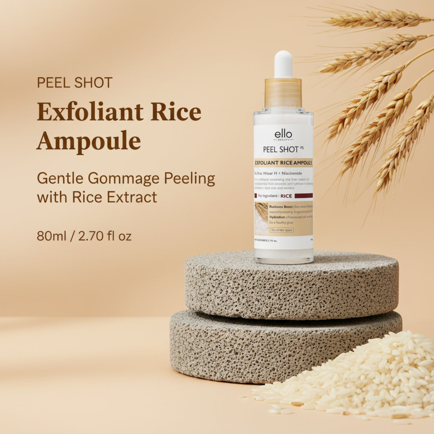 Peel Shot Deep Exfoliation Bundle