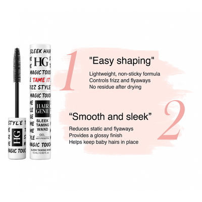 Baguette à cheveux parfaite HG™