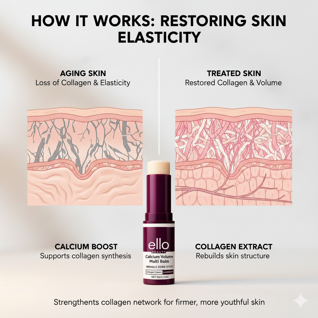 Wrinkle Eliminating Wand