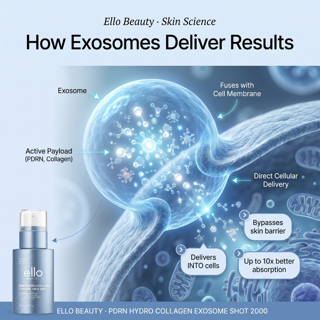 BTOX Wrinkle Repair + Glow Bundle