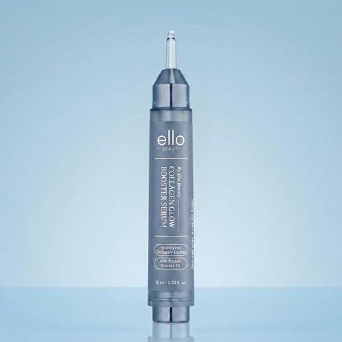 Collagen Glow Booster Serum