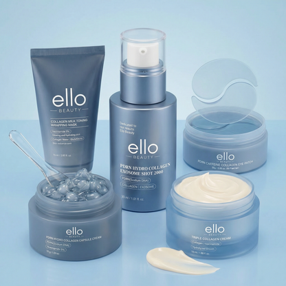 BTOX Wrinkle Repair + Glow Bundle