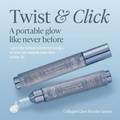 Collagen Glow Booster Serum