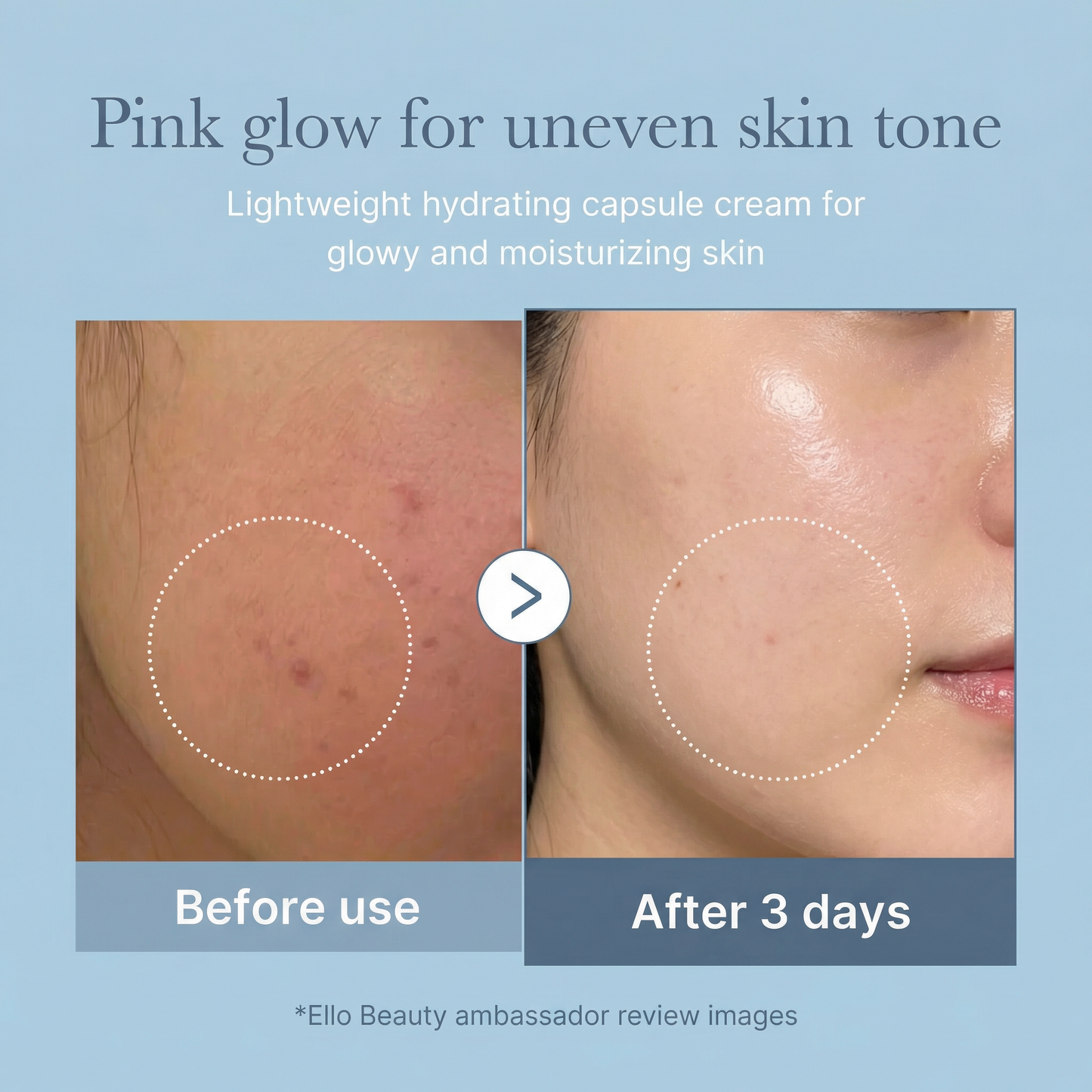 Collagen PDRN Capsule Cream