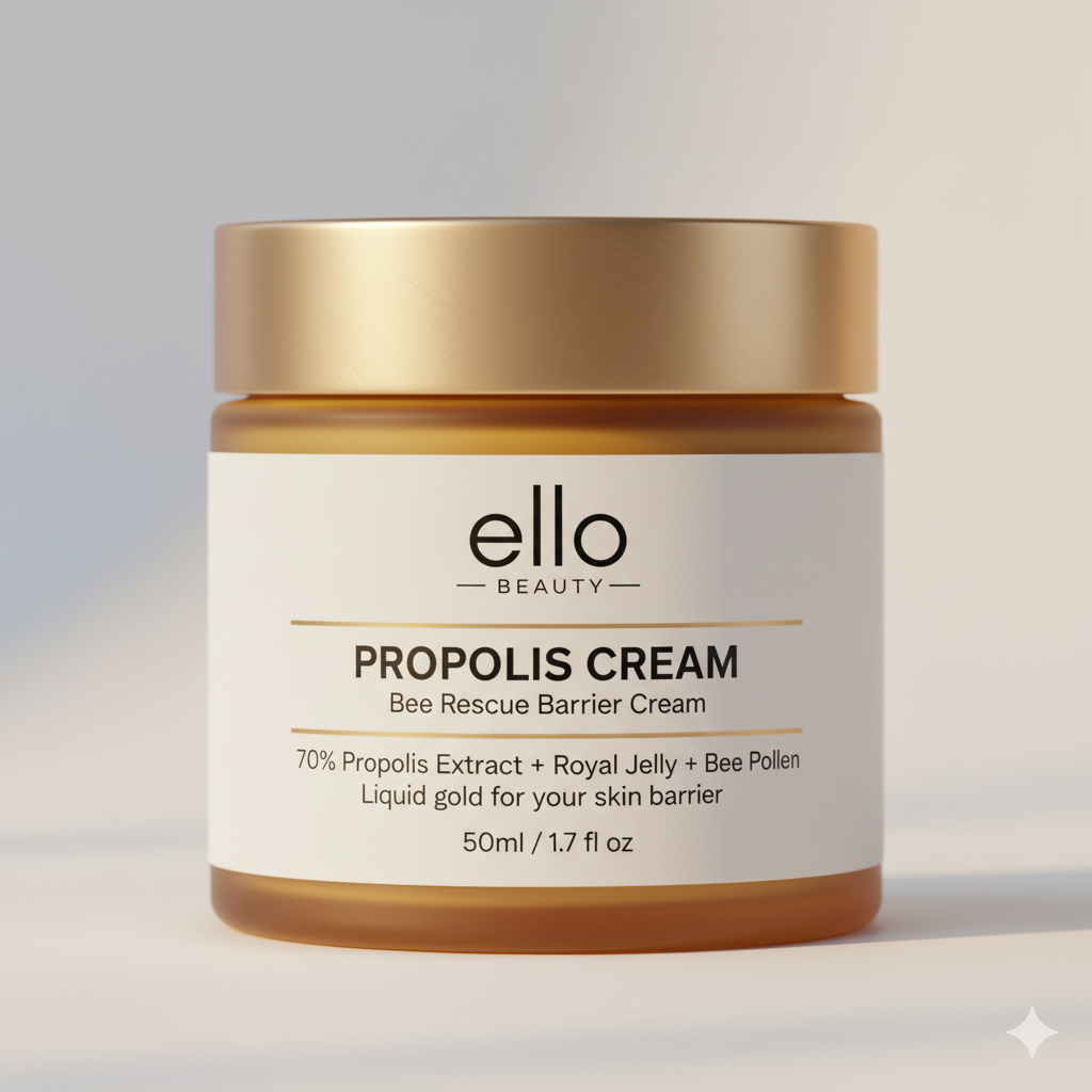 Ello Propolis Cream
