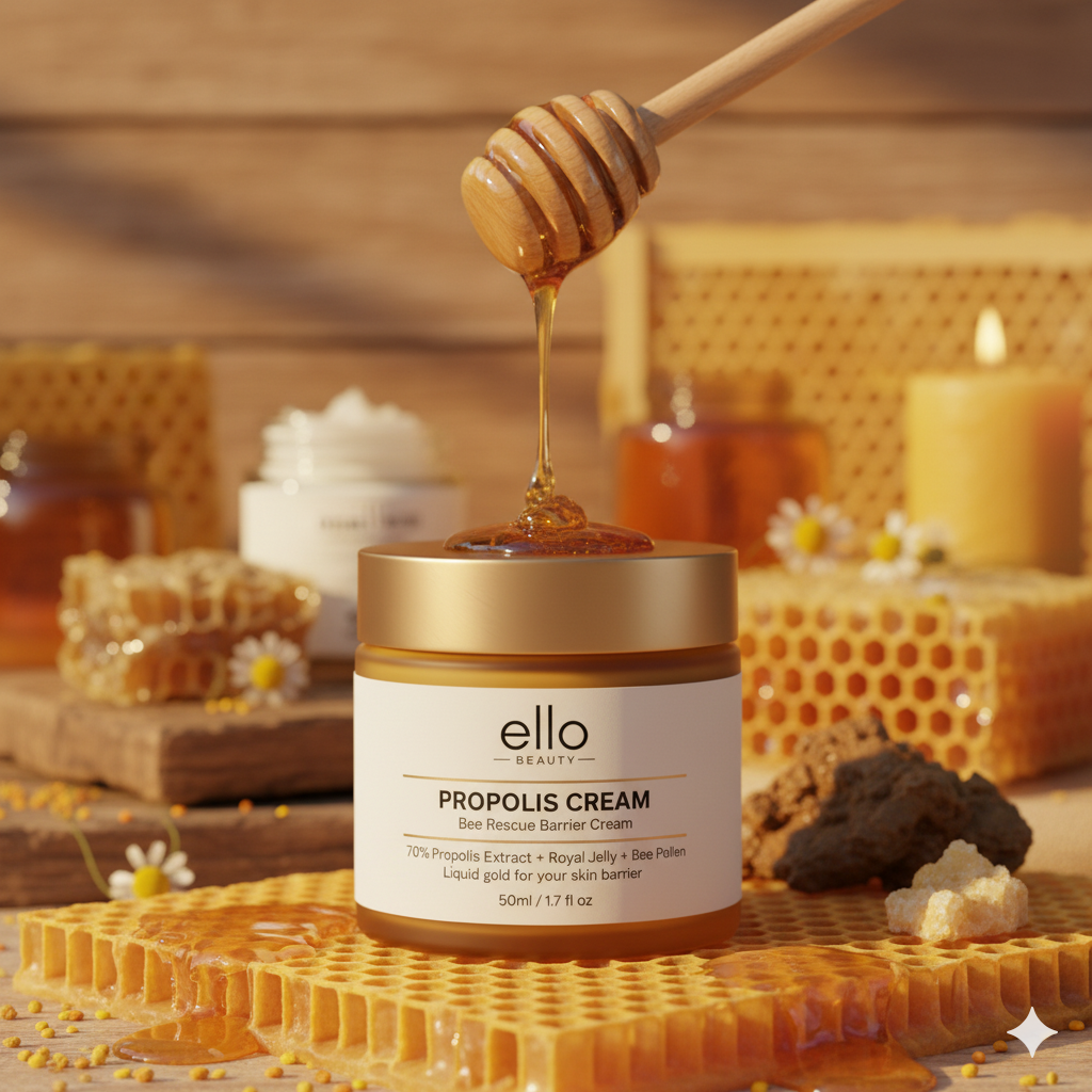 Ello Propolis Cream