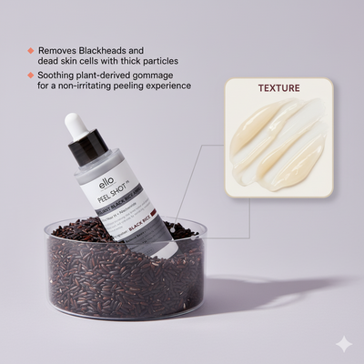 Peel Shot Deep Exfoliation Bundle