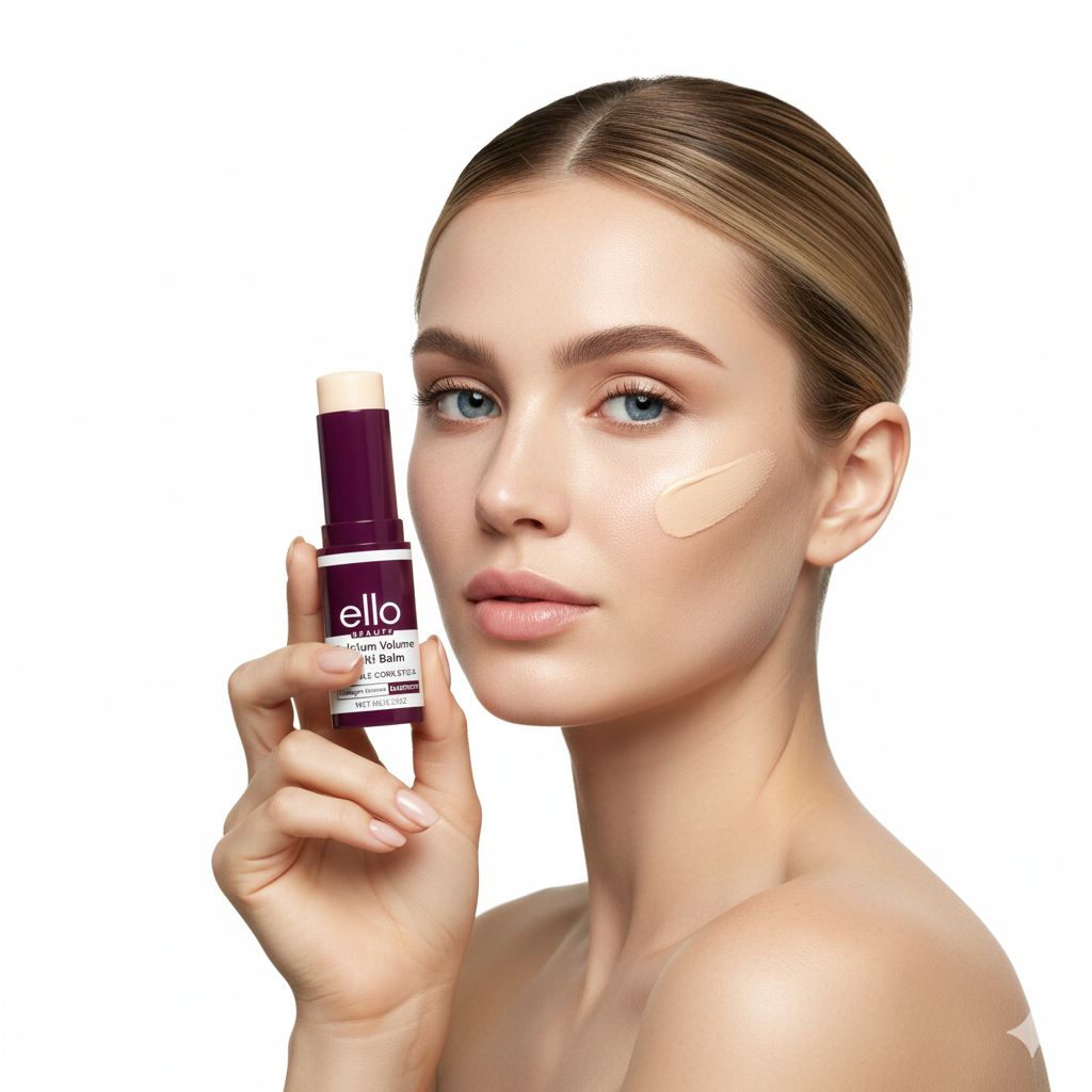 Wrinkle Eliminating Wand