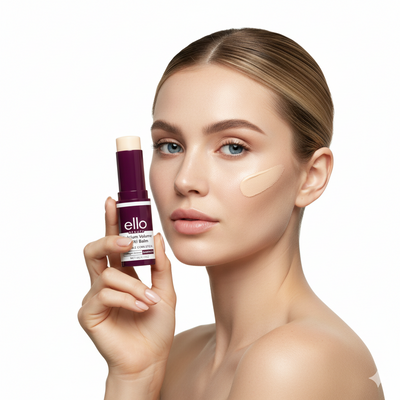 Wrinkle Eliminating Wand