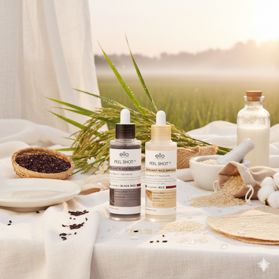 Peel Shot Deep Exfoliation Bundle