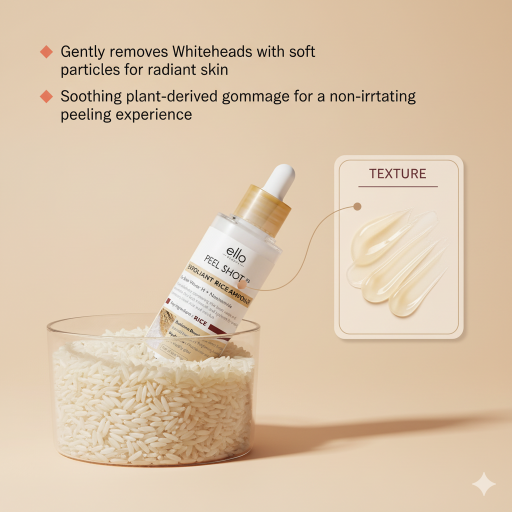 Peel Shot Deep Exfoliation Bundle