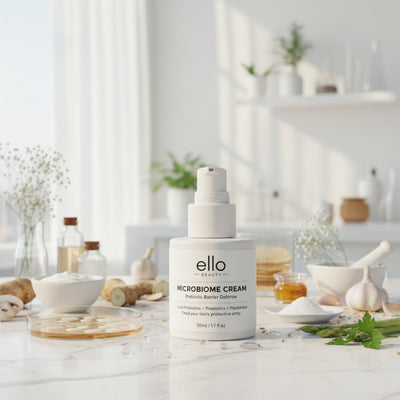 Microbiome Cream