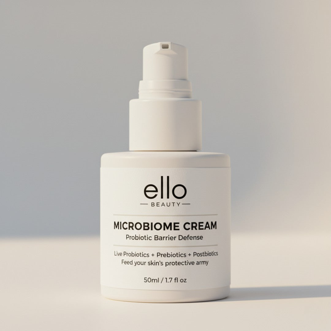 Microbiome Cream