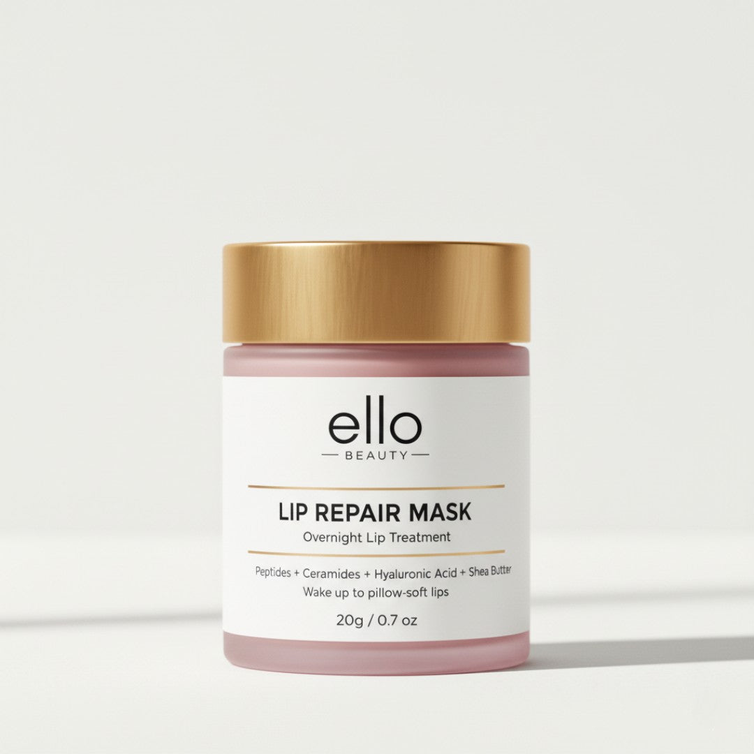 Lip Repair Mask