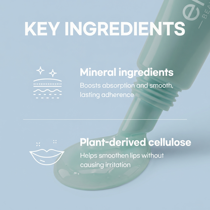 Glacial Hydrating Peel-Off Lip Mask