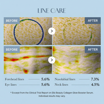 Collagen Glow Booster Serum