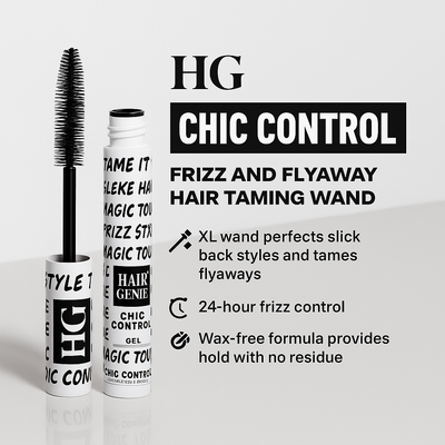 Baguette à cheveux parfaite HG™