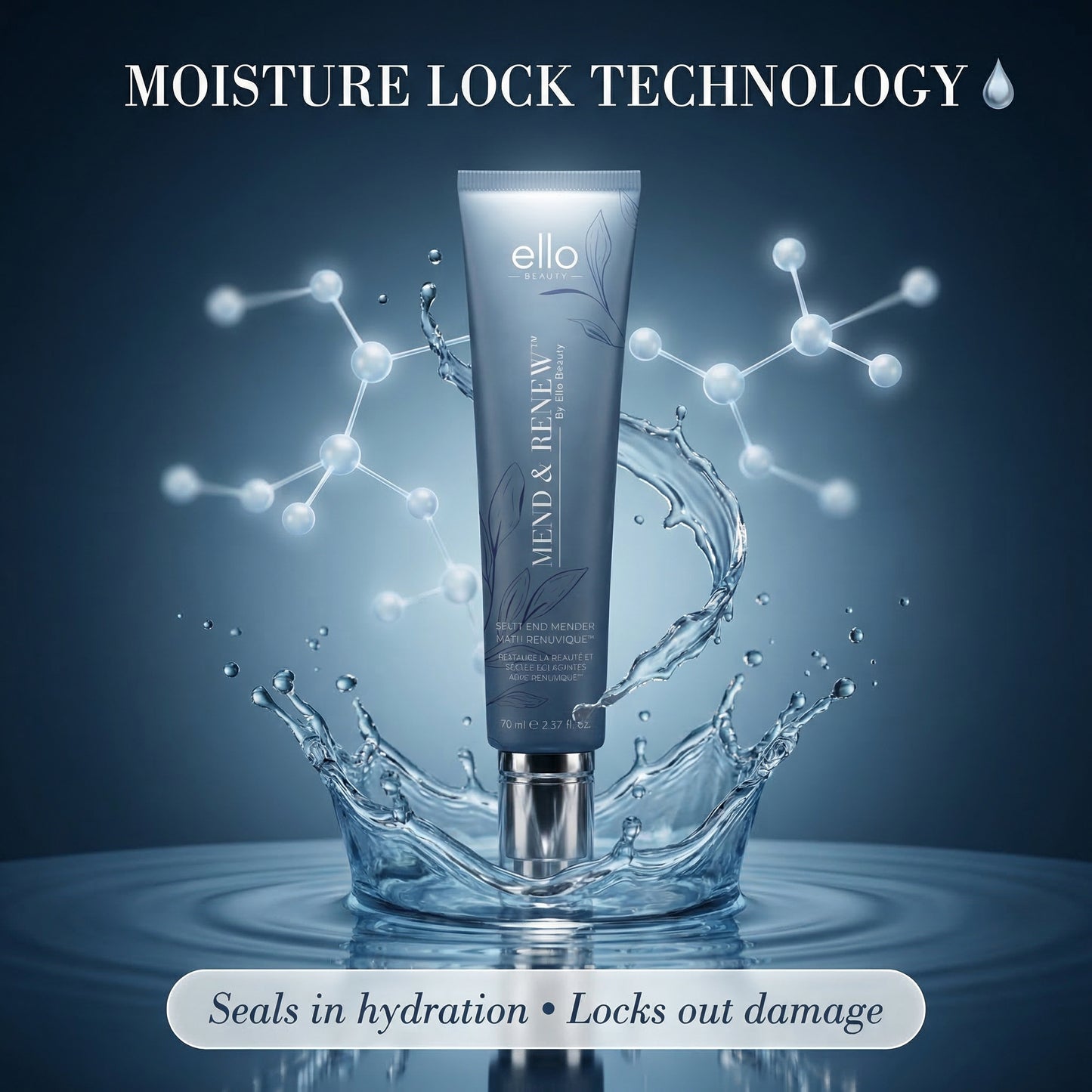 Mend & Renew Split End Serum