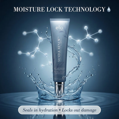 Mend & Renew Split End Serum