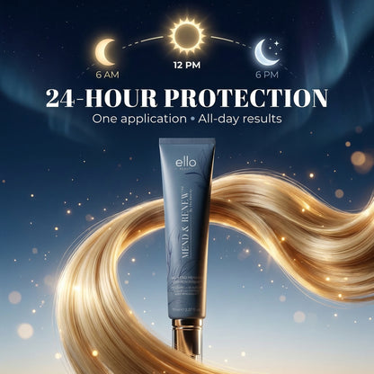 Mend & Renew Split End Serum