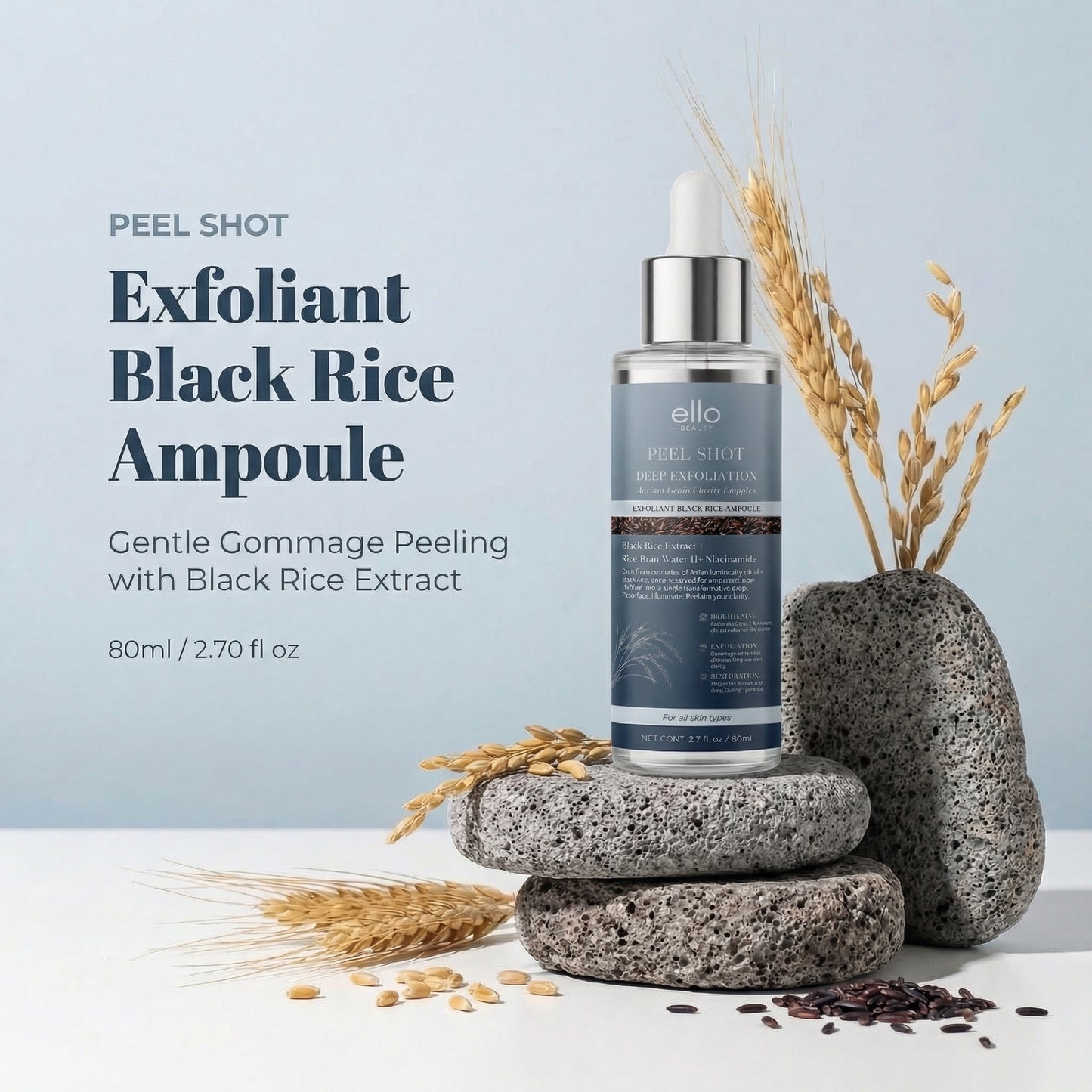 Peel Shot Deep Exfoliation Bundle