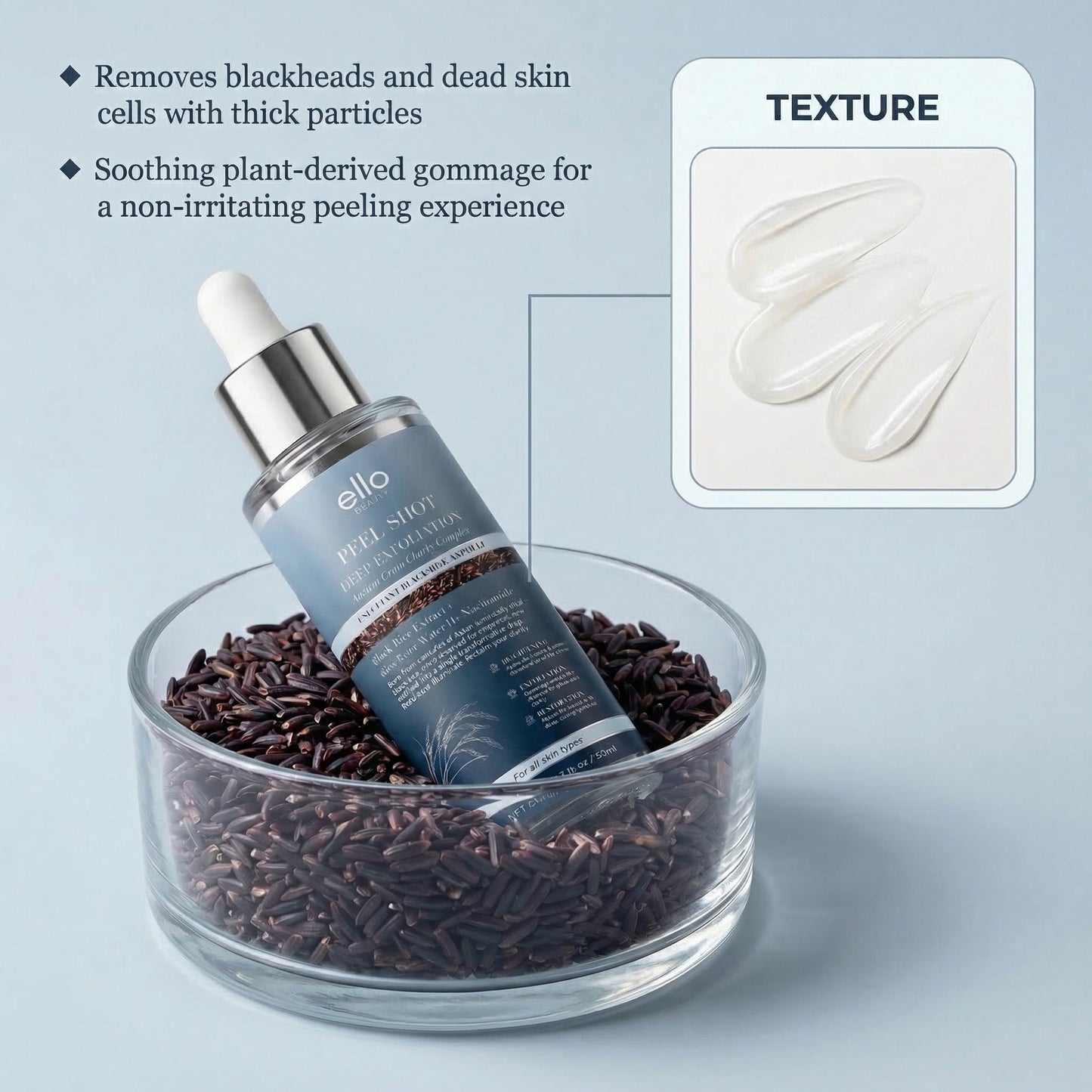 Peel Shot Deep Exfoliation Bundle