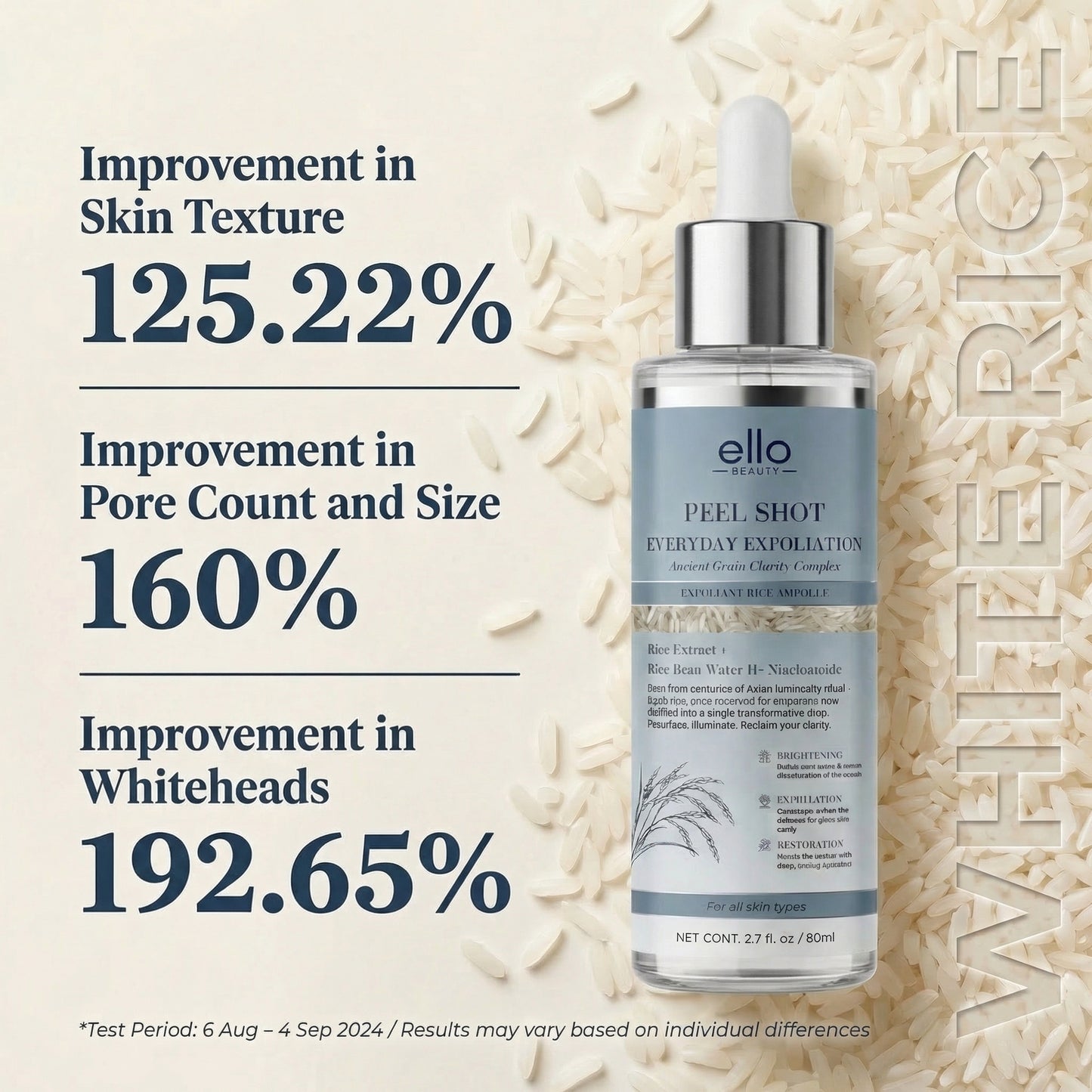 Peel Shot Deep Exfoliation Bundle