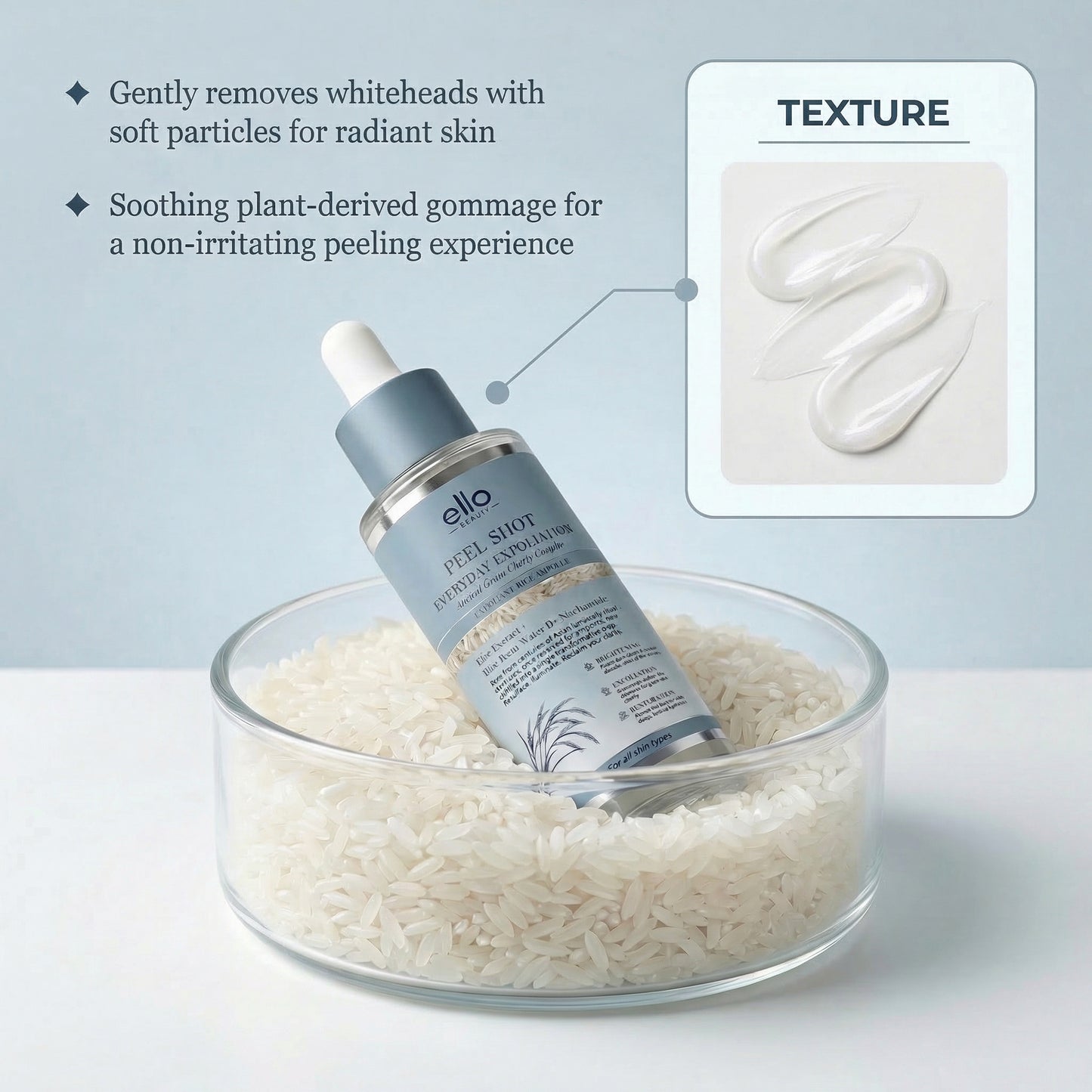 Peel Shot Deep Exfoliation Bundle