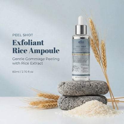 Peel Shot Deep Exfoliation Bundle