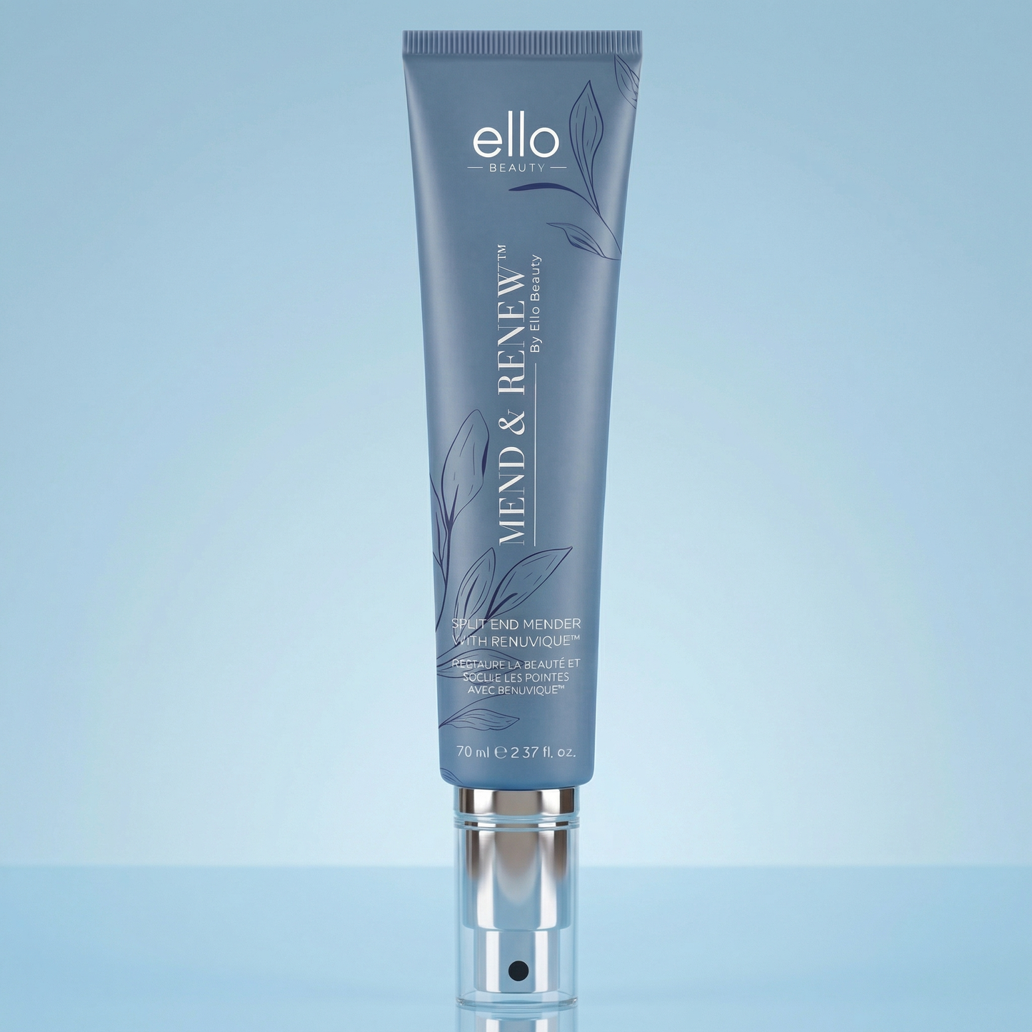 Mend & Renew Split End Serum