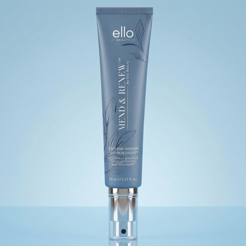 Mend & Renew Split End Serum