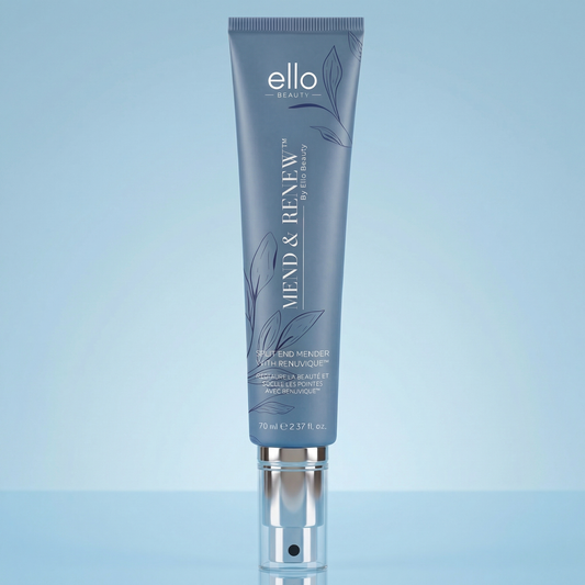 Mend & Renew Split End Serum