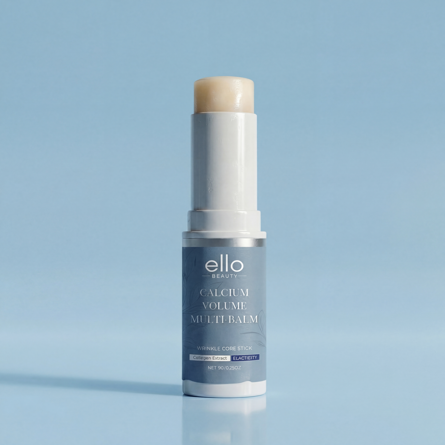 Wrinkle Eliminating Wand