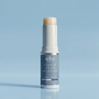 Wrinkle Eliminating Wand